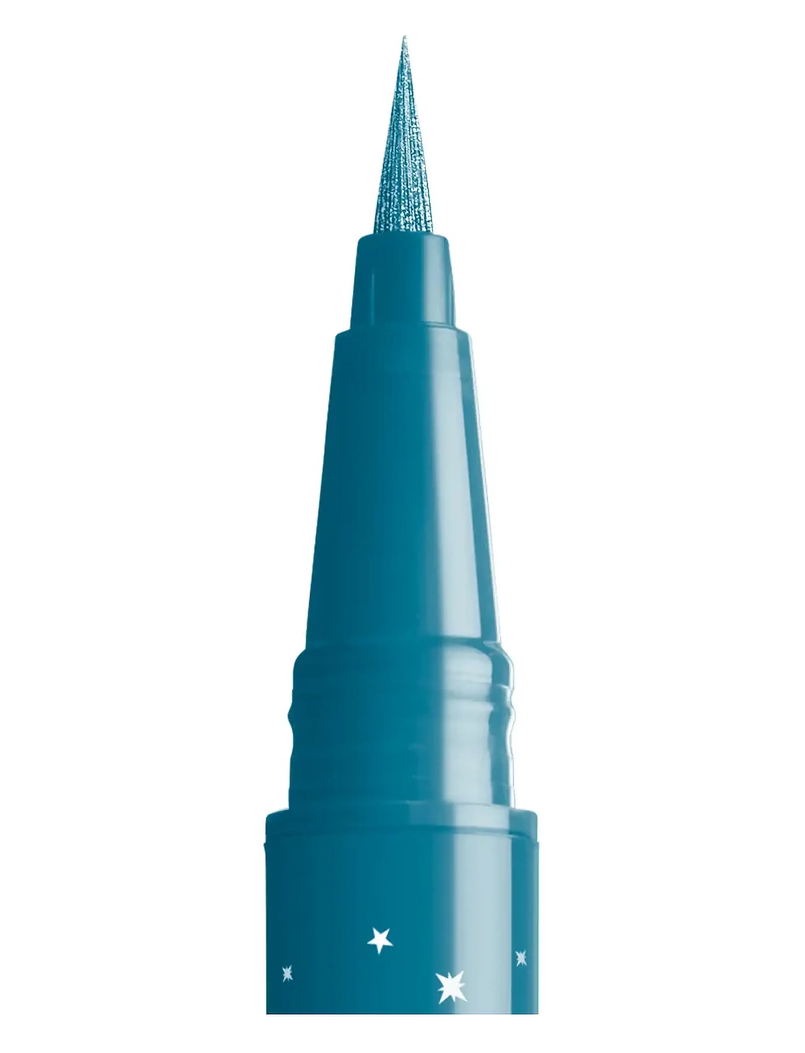 NYX Professional Makeup - NYX Professional Makeup Epic Ink Liner Glitz Waterproof 01 Tapered Twinkle 0,01 g - makeup - tapered twinkle - 2