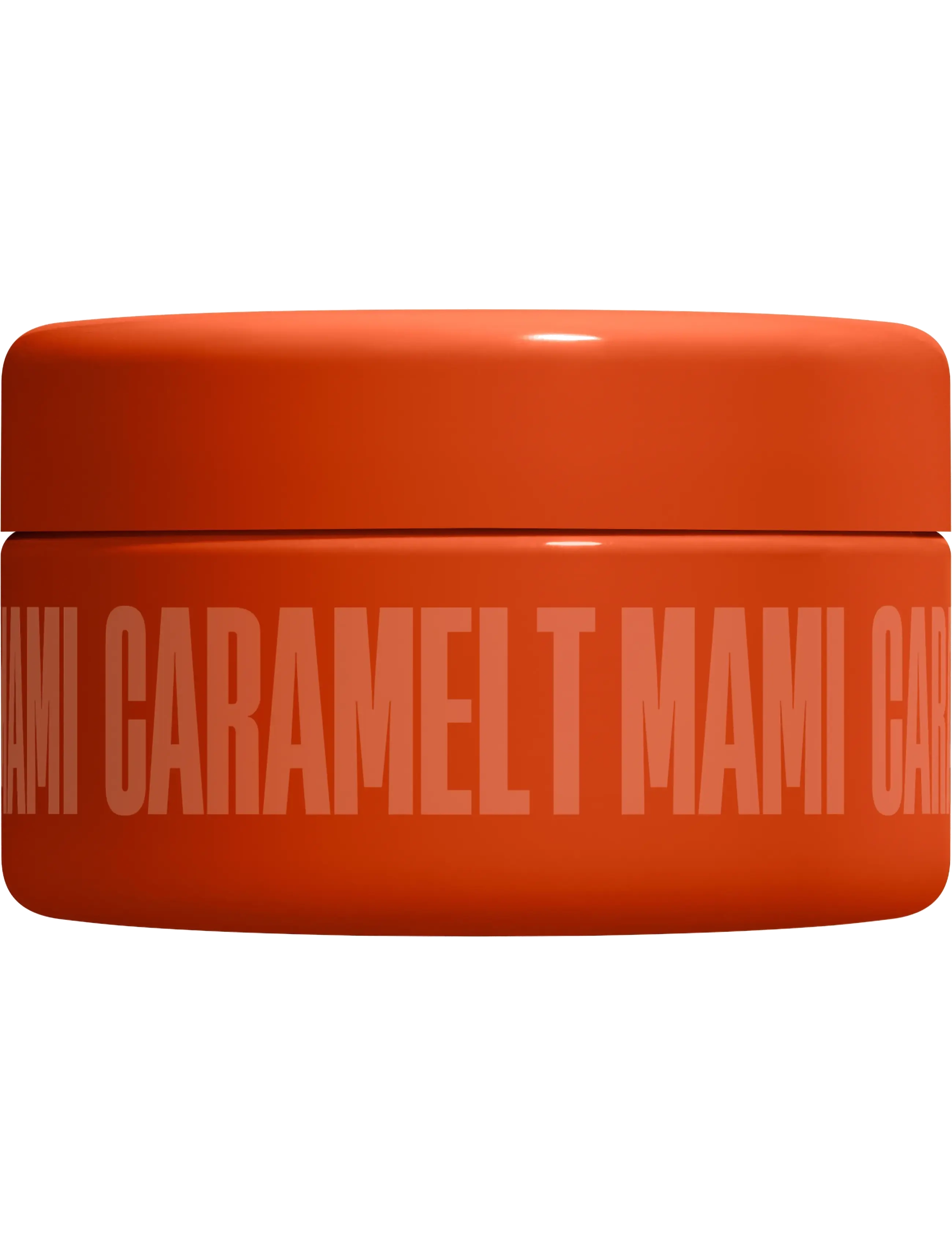 NYX Professional Makeup NYX Professional Makeup Fat Oil Body Butter Caramelt Mami 150 ml - Kroppsvård - BRONZE SHIMMER / clear