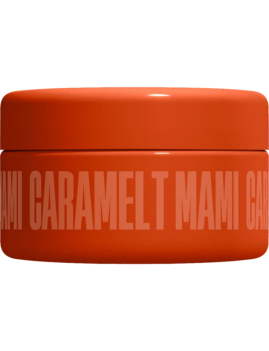 NYX Professional Makeup - NYX Professional Makeup Fat Oil Body Butter Caramelt Mami 150 ml - kreemid - bronze shimmer - 0