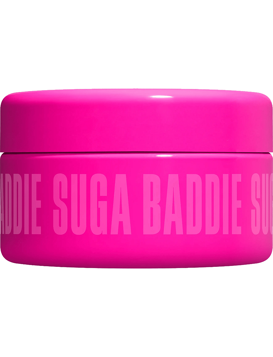 NYX Professional Makeup - NYX Professional Makeup Fat Oil Body Butter Suga Baddie 150 ml - kreemid - transparent - 0