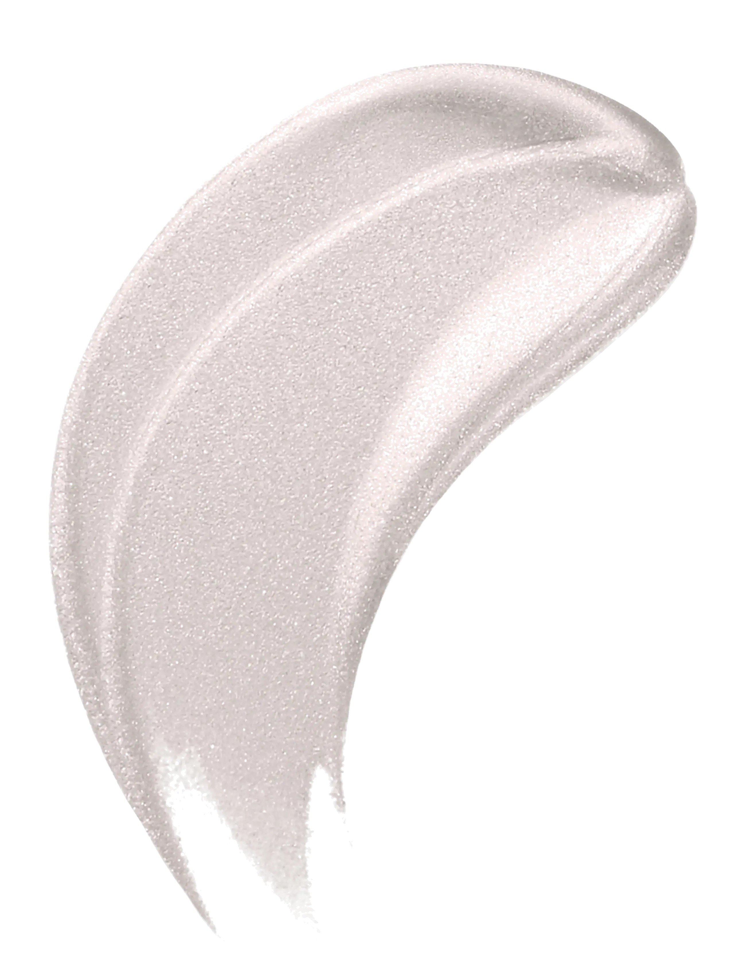 NYX Professional Makeup - NYX Professional Makeup Lid Lingerie Liquid Eyeshadow  - makeup - satin silver - 1