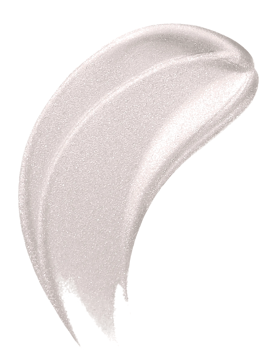NYX Professional Makeup - NYX Professional Makeup Lid Lingerie Liquid Eyeshadow - makeup - satin silver - 1