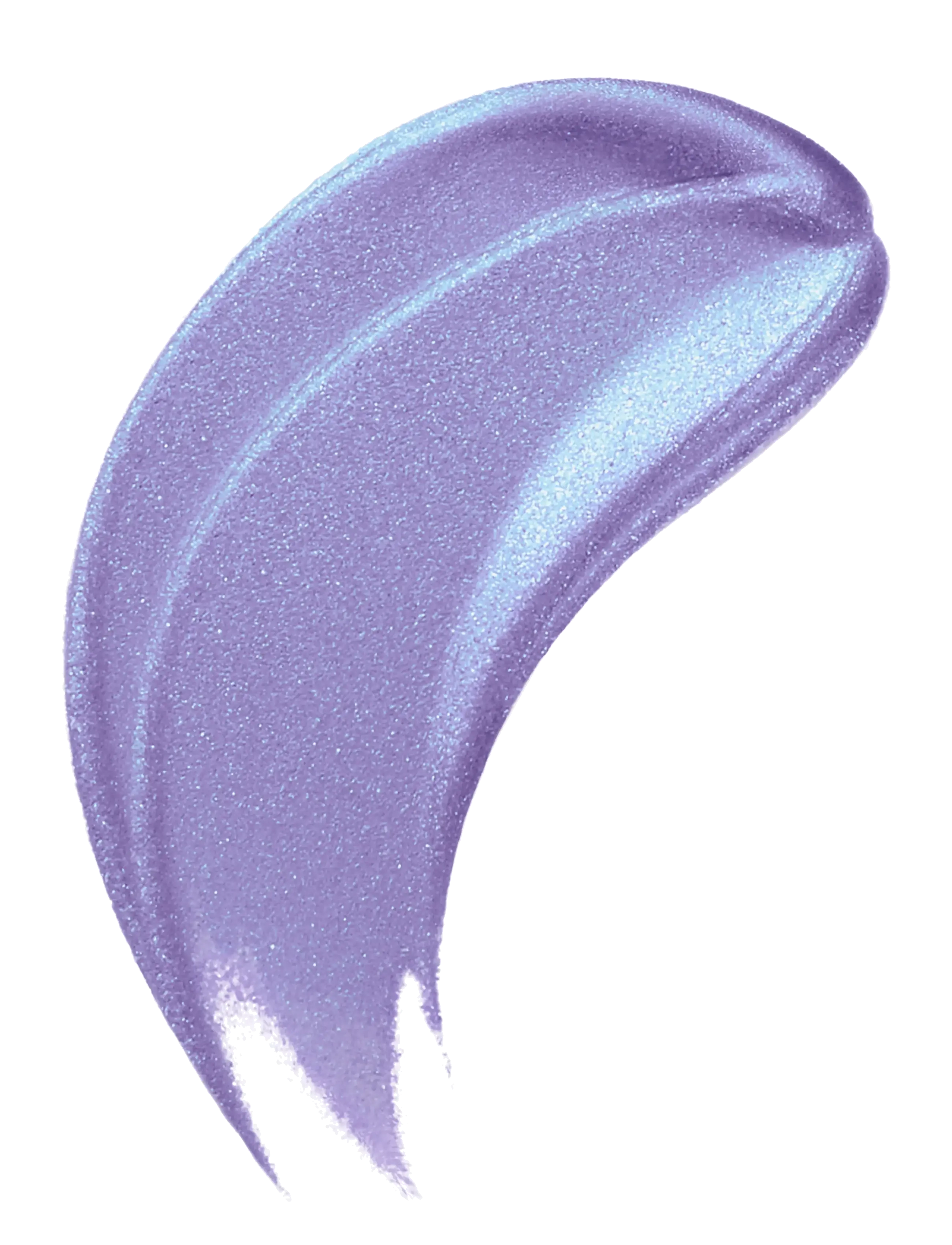 NYX Professional Makeup - NYX Professional Makeup Lid Lingerie Liquid Eyeshadow  - makeup - lacy lilac - 1