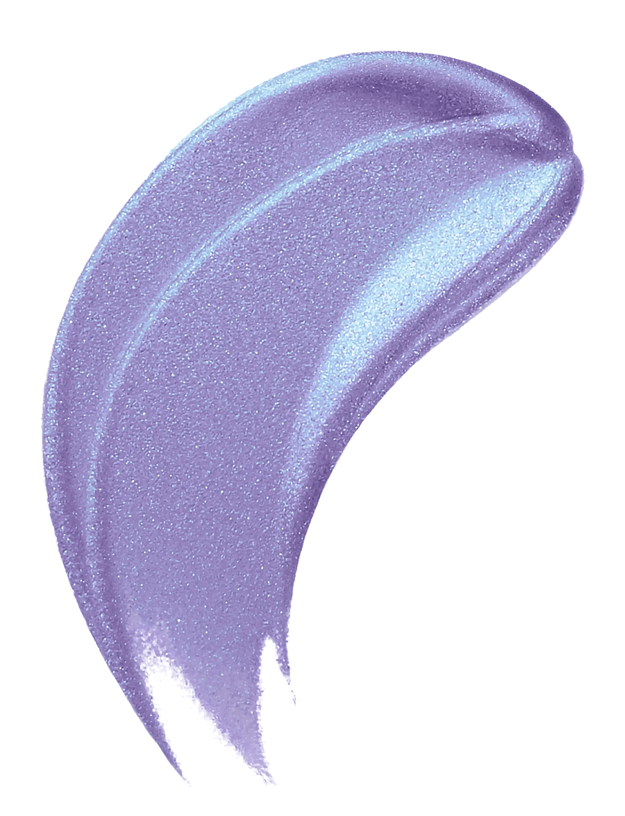 NYX Professional Makeup - NYX Professional Makeup Lid Lingerie Liquid Eyeshadow - makeup - lacy lilac - 1
