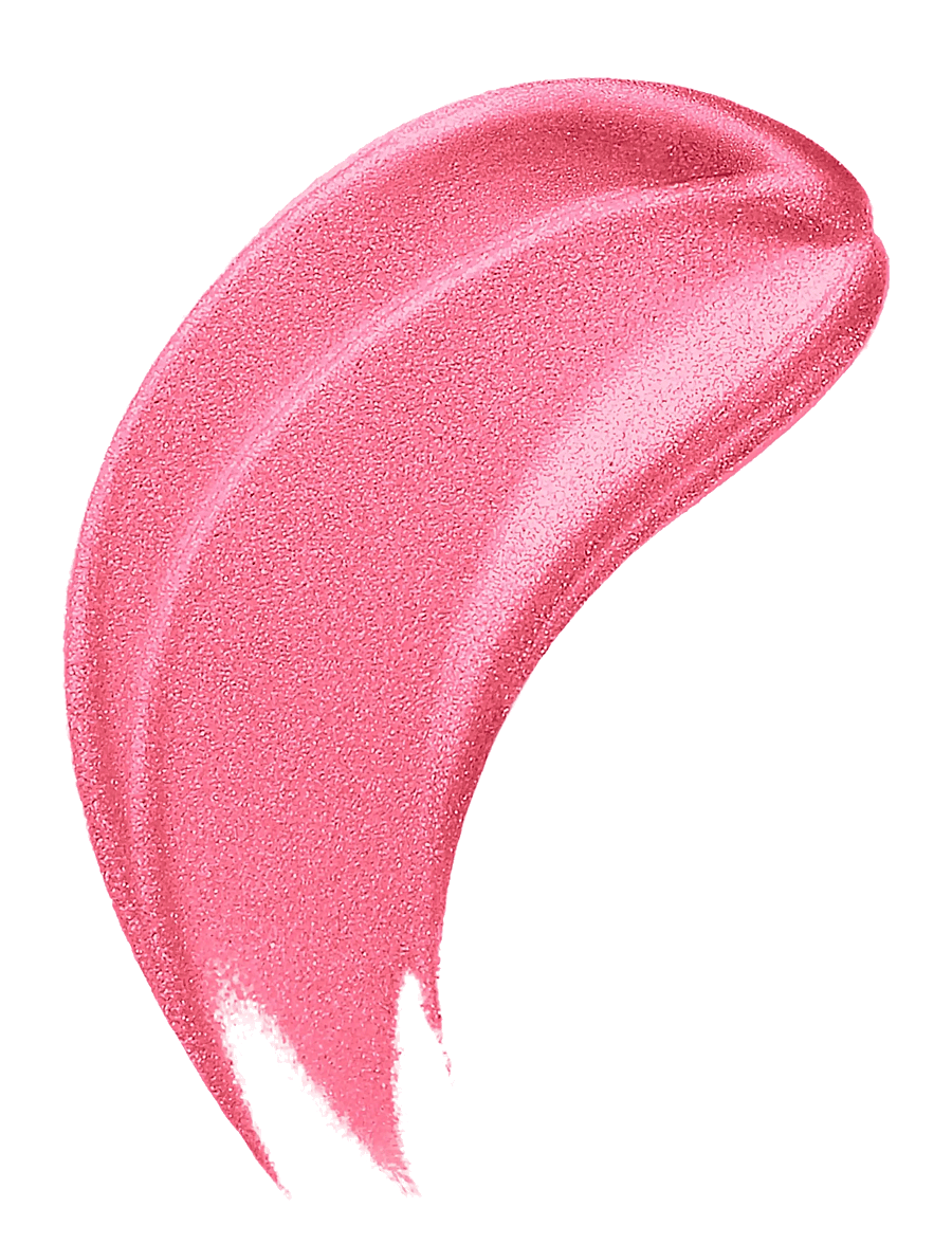 NYX Professional Makeup - NYX Professional Makeup Lid Lingerie Liquid Eyeshadow - makeup - push-up pink - 1