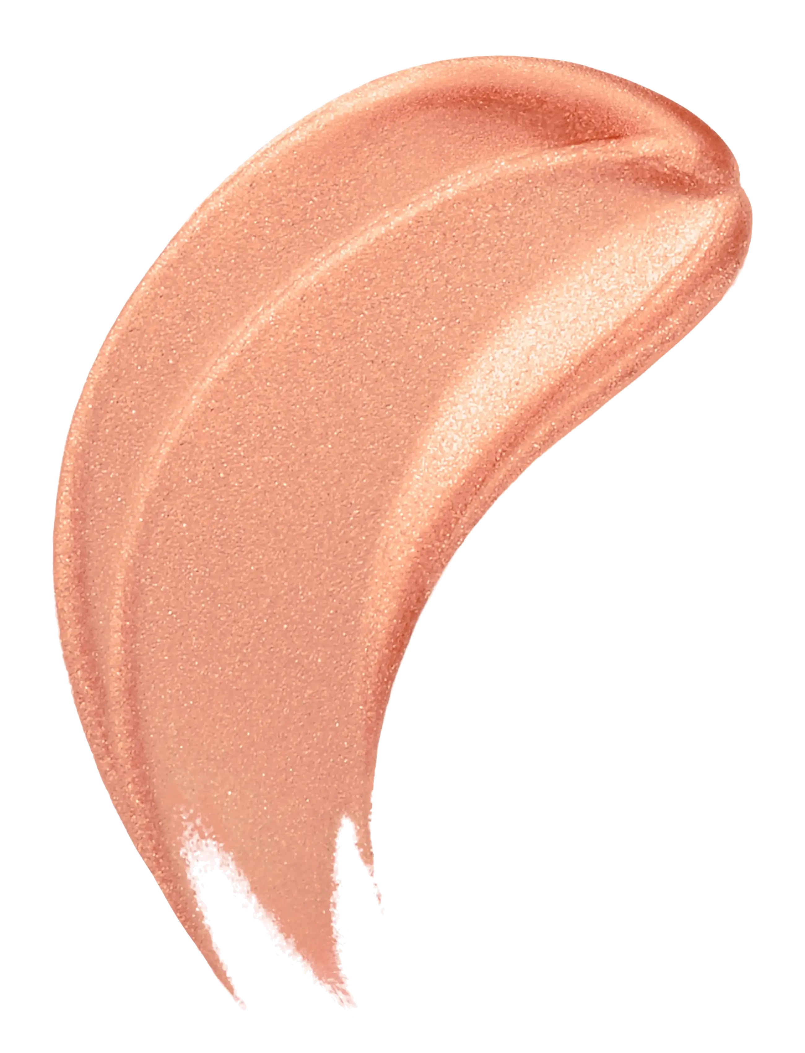 NYX Professional Makeup - NYX Professional Makeup Lid Lingerie Liquid Eyeshadow  - smink - gold string - 1