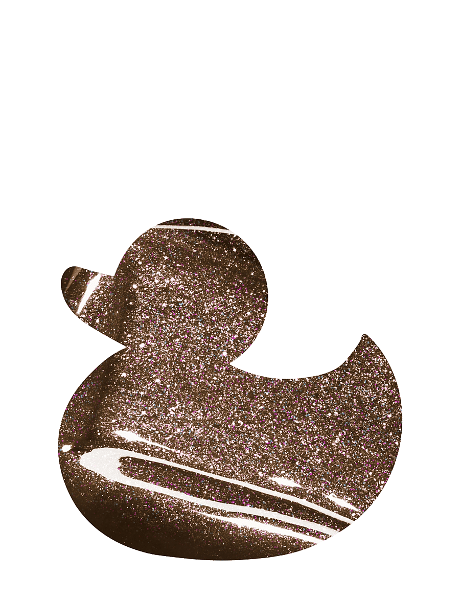 NYX Professional Makeup - NYX Professional Makeup Duck Plump Lip Liner läppenna 01 Duckng Clear 0,33 g - onyx - pected - 4