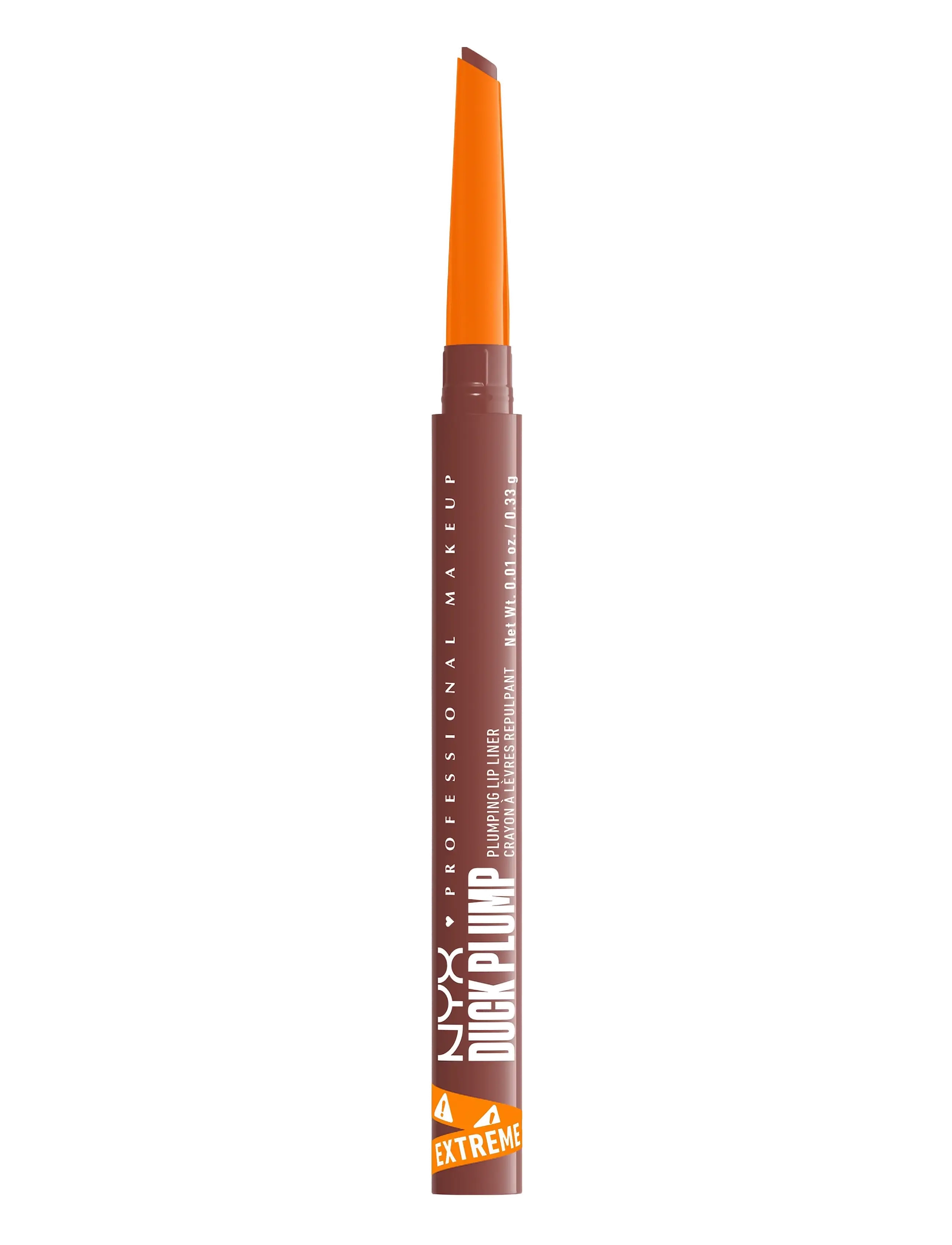 Duck Plump Lip Liner #09-beige Boost 7