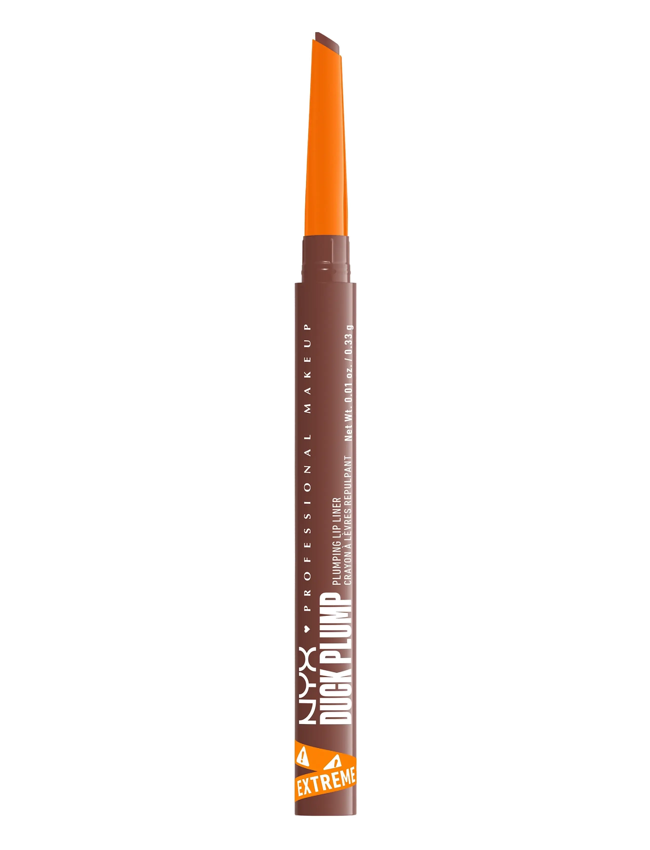 Duck Plump Lip Liner #09-beige Boost 6