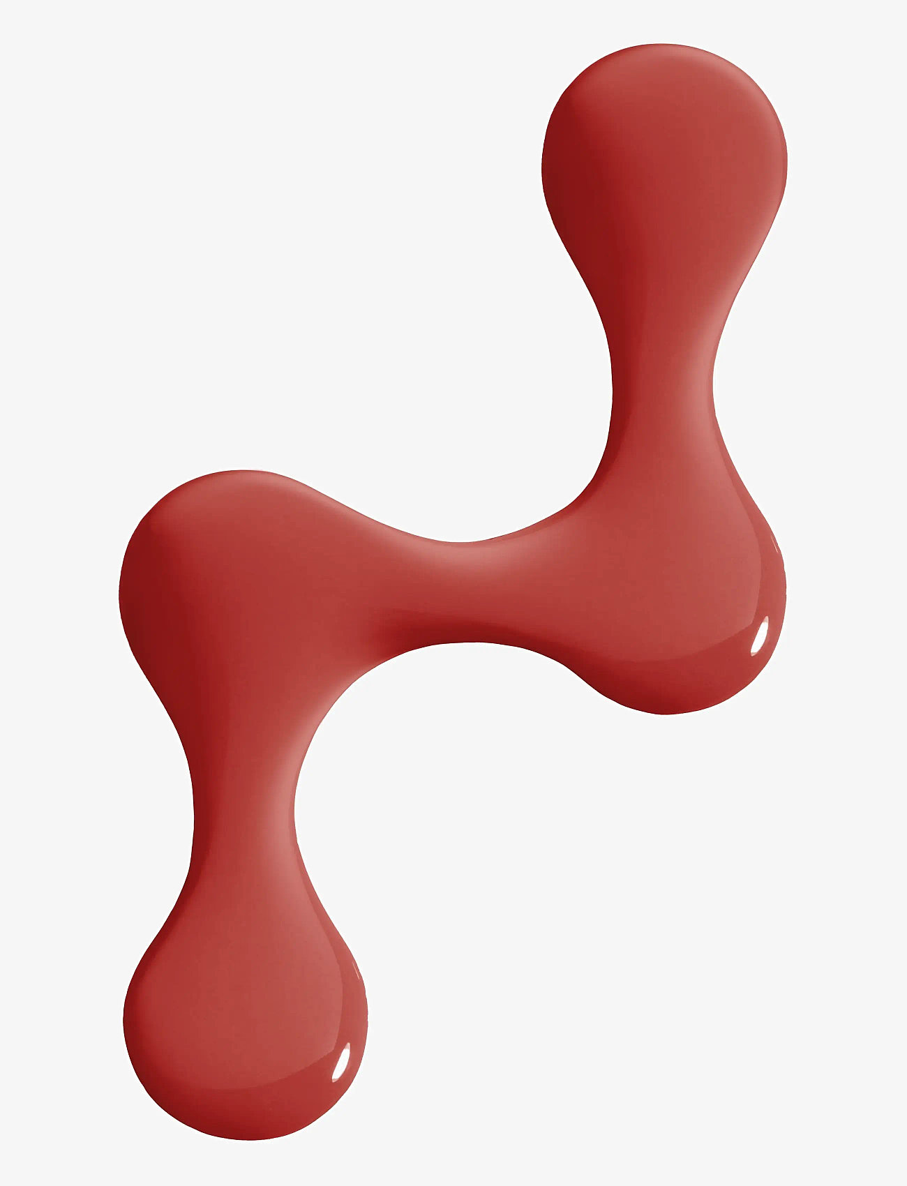 NYX Professional Makeup - NYX Professional Makeup Lip I.V. Hydrating Gloss Stain läppglans 12 Burst That Tang! 5 ml - förðunarvörur - burst that tang! - 3