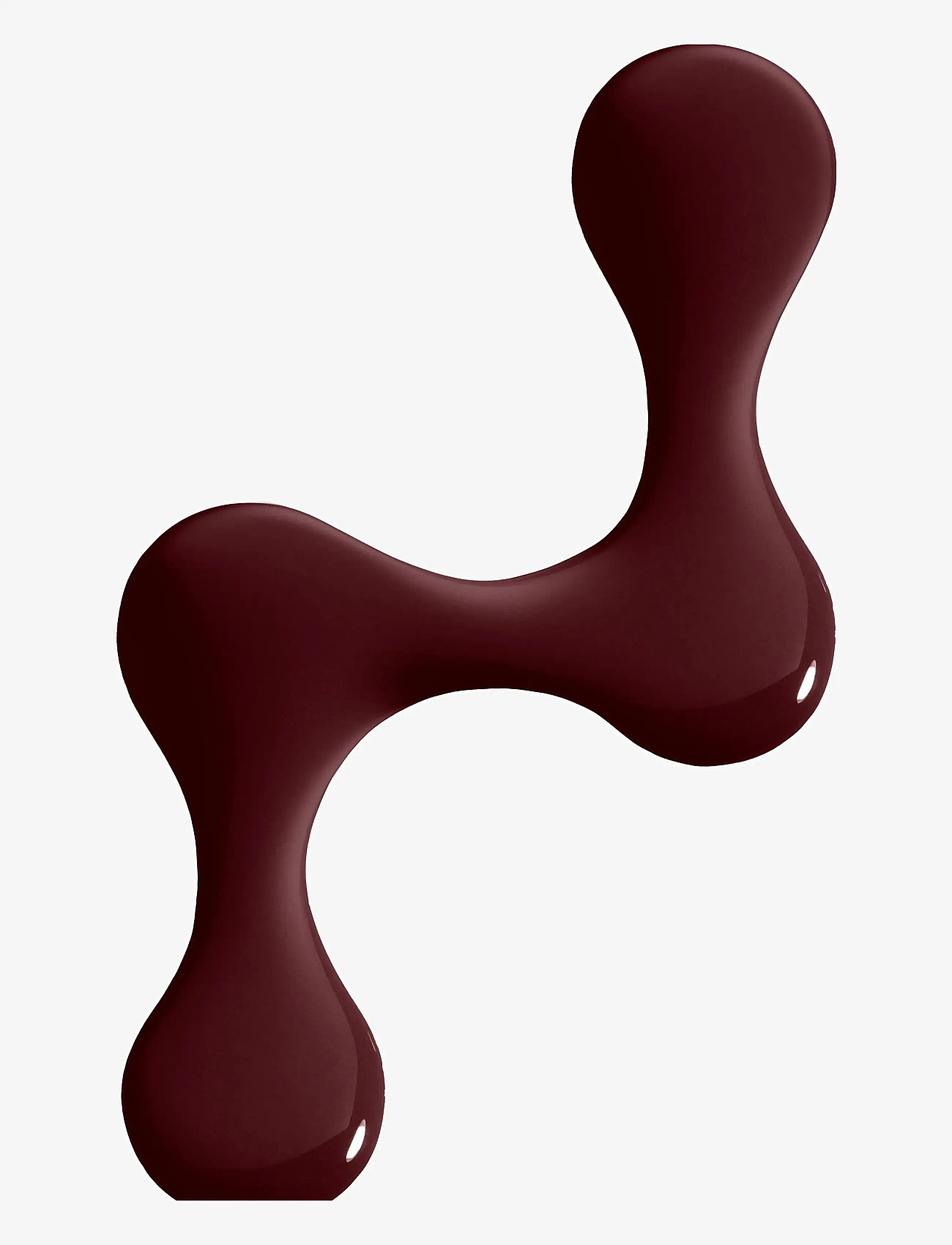 NYX Professional Makeup - NYX Professional Makeup Lip I.V. Hydrating Gloss Stain läppglans 07 Bubblegum Burst 5 ml - smink - water 'bout wine? - 3