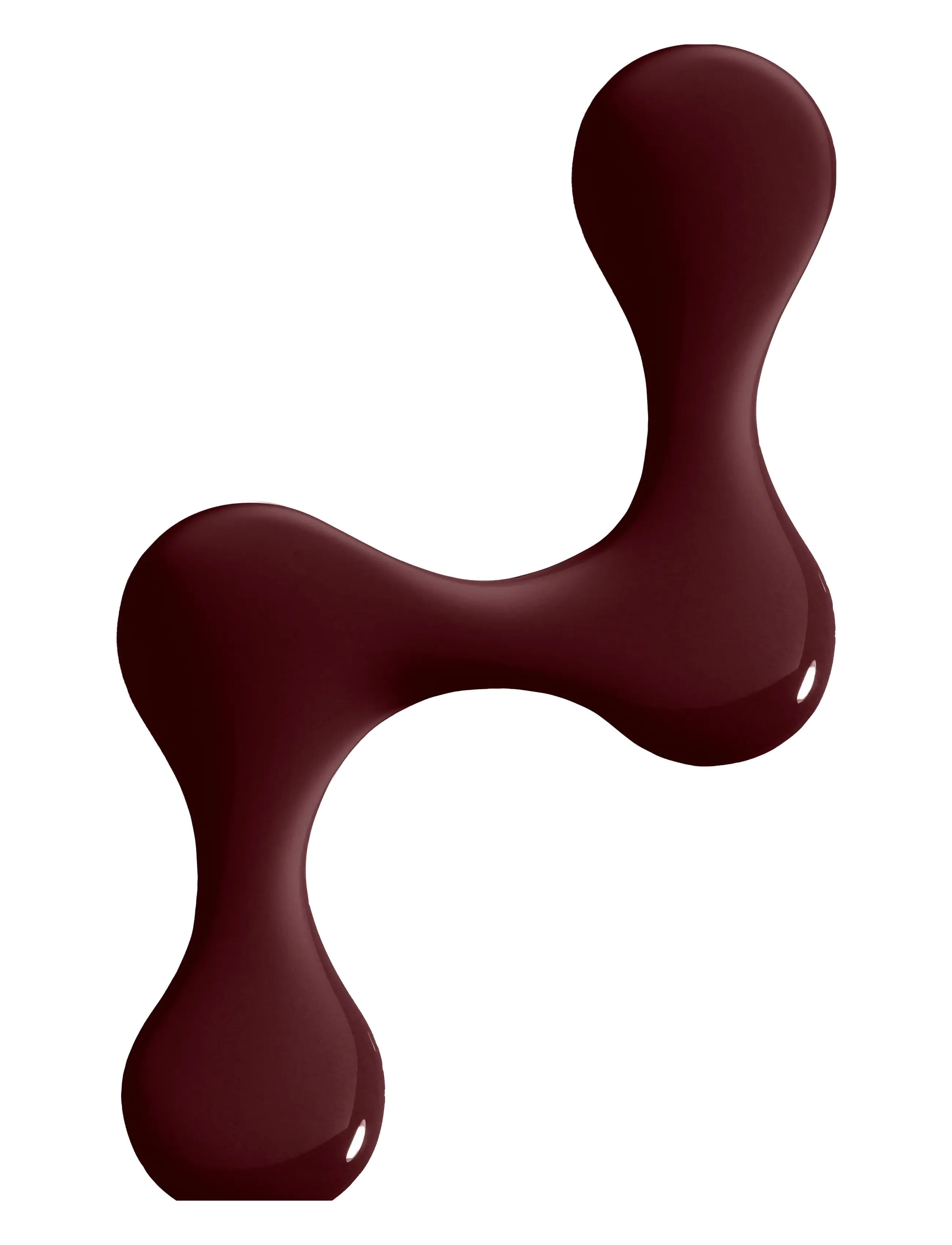 NYX Professional Makeup - NYX Professional Makeup Lip I.V. Hydrating Gloss Stain läppglans 01 Caramel Drip 5 ml - varalitun - water 'bout wine? - 3
