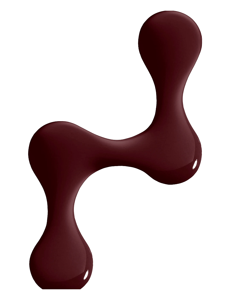 NYX Professional Makeup - NYX Professional Makeup Lip I.V. Hydrating Gloss Stain läppglans 11 Redy-Y.Set. Wet! 5 ml - makeup - water 'bout wine? - 3