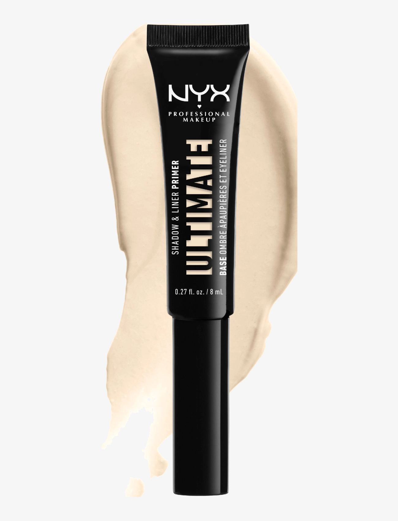 NYX Professional Makeup - Ultimate Shadow N Liner Primer - makeup - light - 2