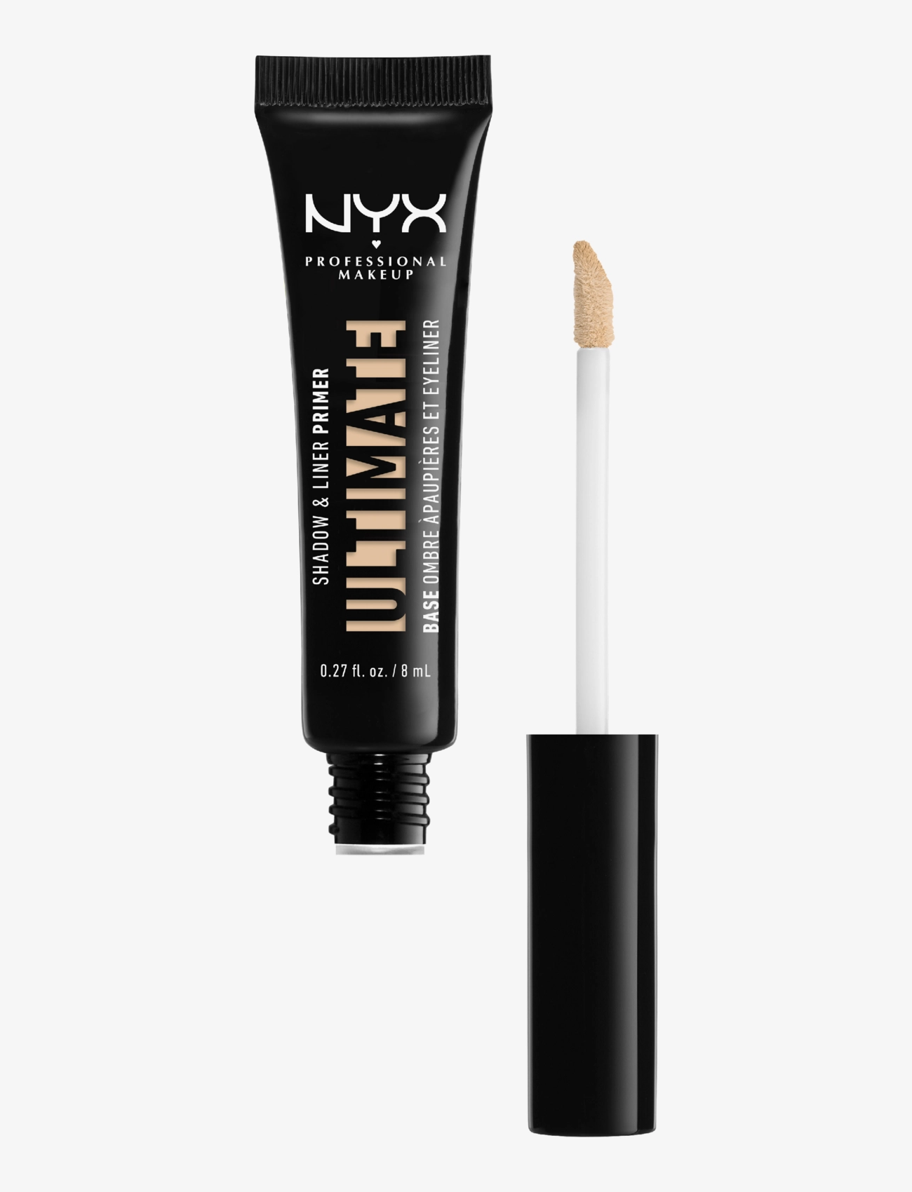 NYX Professional Makeup Ultimate Shadow N Liner Primer - NYX PROFESSIONAL MAKEUP - LIGHT-MEDIUM / beige