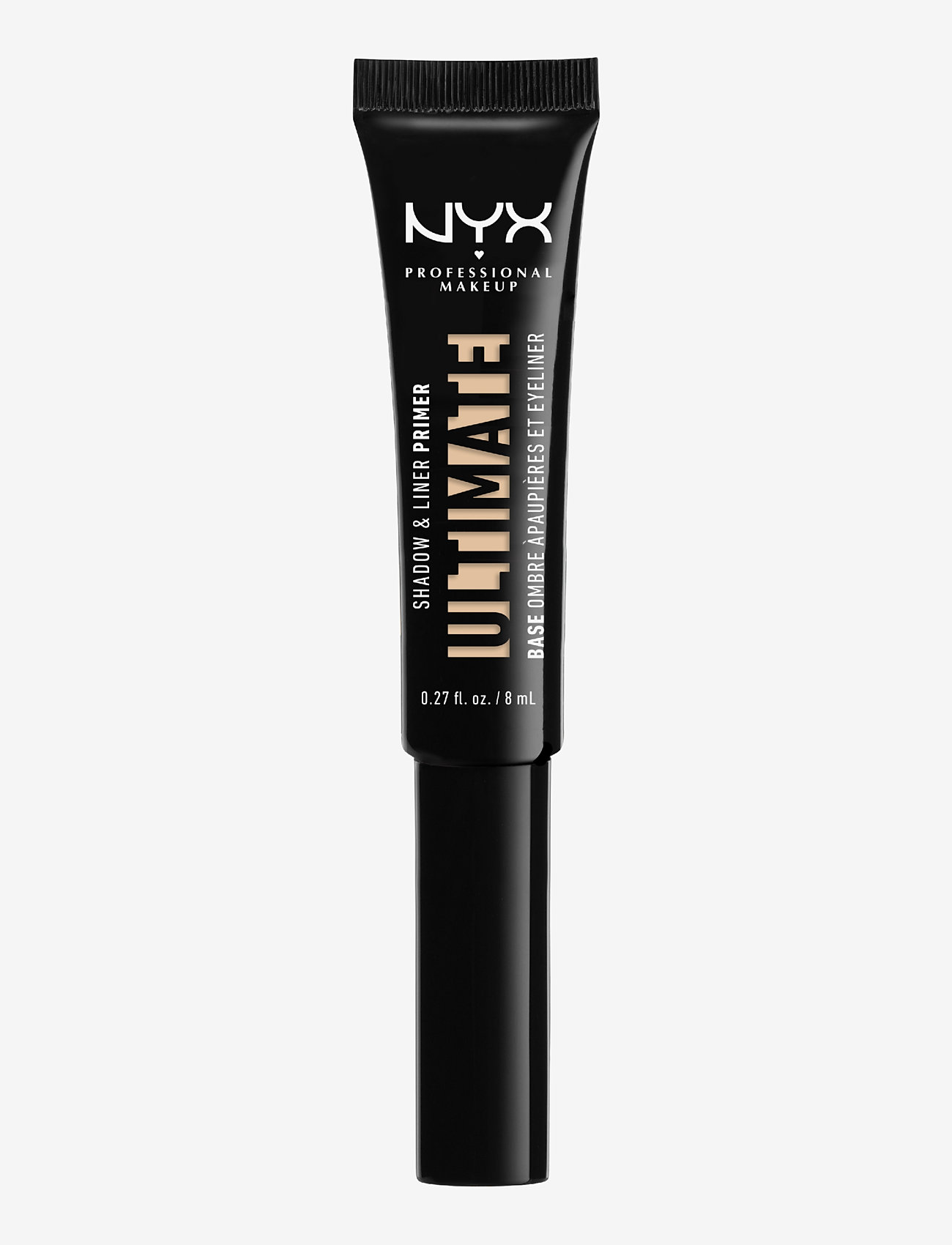NYX Professional Makeup - Ultimate Shadow N Liner Primer - makeup - light-medium - 3