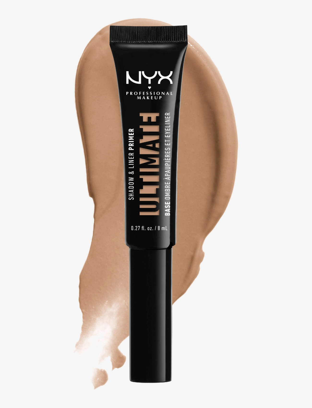 NYX Professional Makeup - Ultimate Shadow N Liner Primer - makeup - medium-deep - 3
