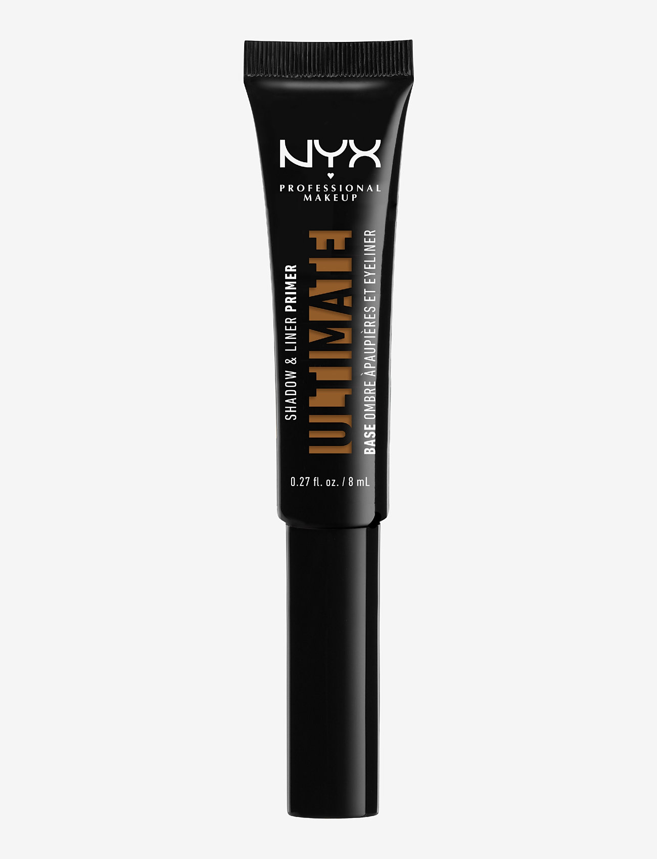 NYX Professional Makeup - Ultimate Shadow N Liner Primer - smink - deep - 3