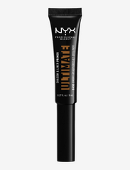 NYX Professional Makeup - Ultimate Shadow N Liner Primer - festtøj til outletpriser - deep - 3