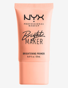 Brightening Primer, NYX Professional Makeup