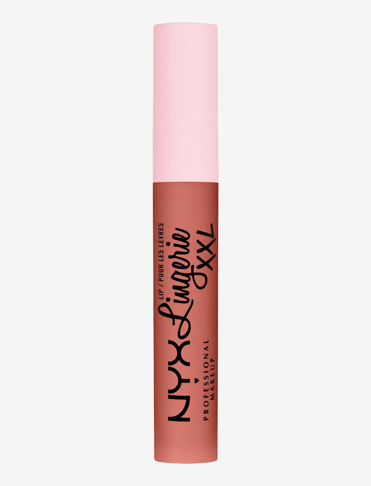 NYX Professional Makeup Lip Lingerie läppsmink dam – bild 5