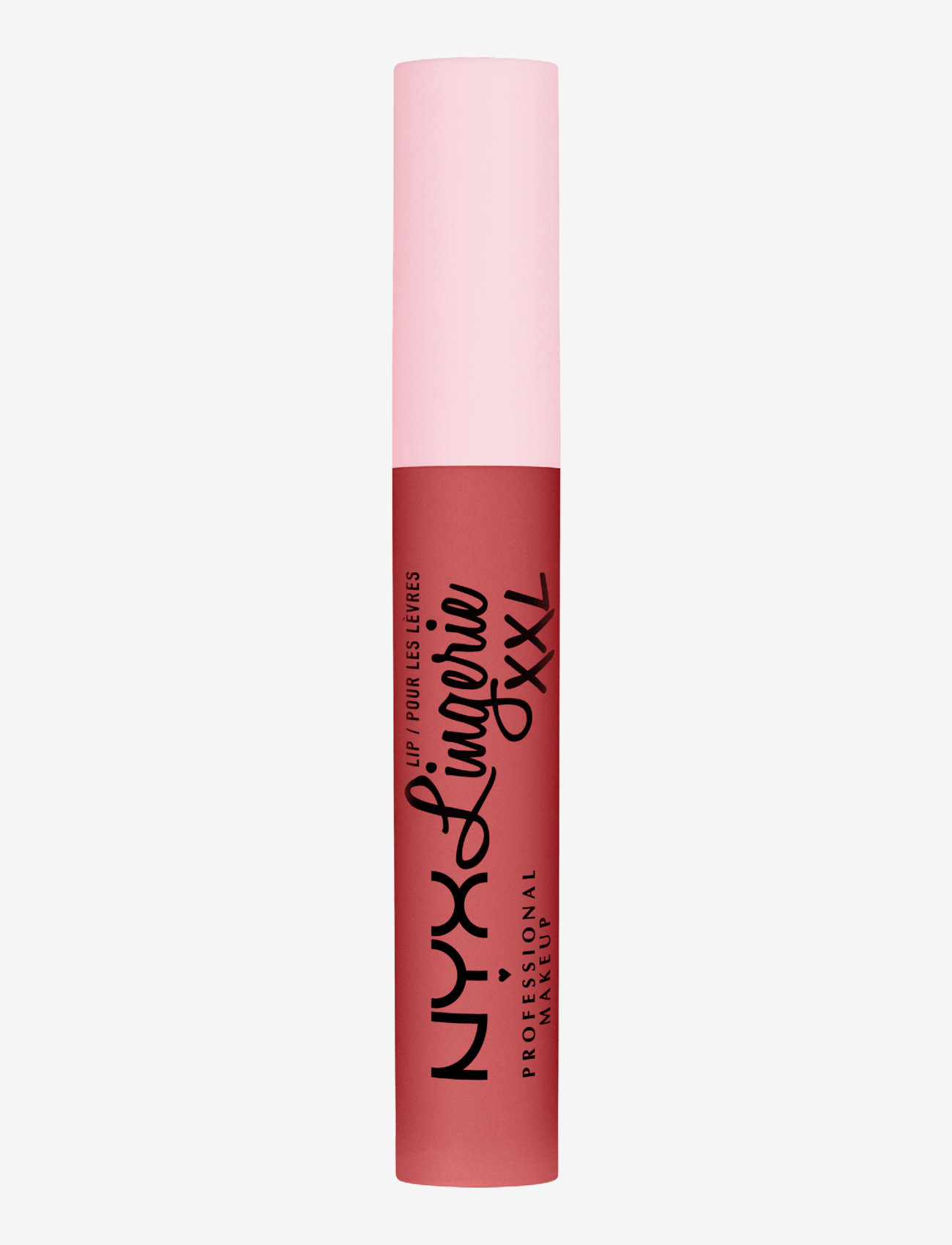 NYX Professional Makeup - Lip Lingerie XXL - makeup - xxpose me - 3