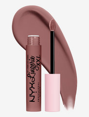 NYX Professional Makeup - Lip Lingerie XXL - festtøj til outletpriser - unhooked - 2