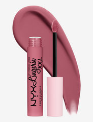 NYX Professional Makeup - Lip Lingerie XXL - festklær til outlet-priser - maxx out - 2