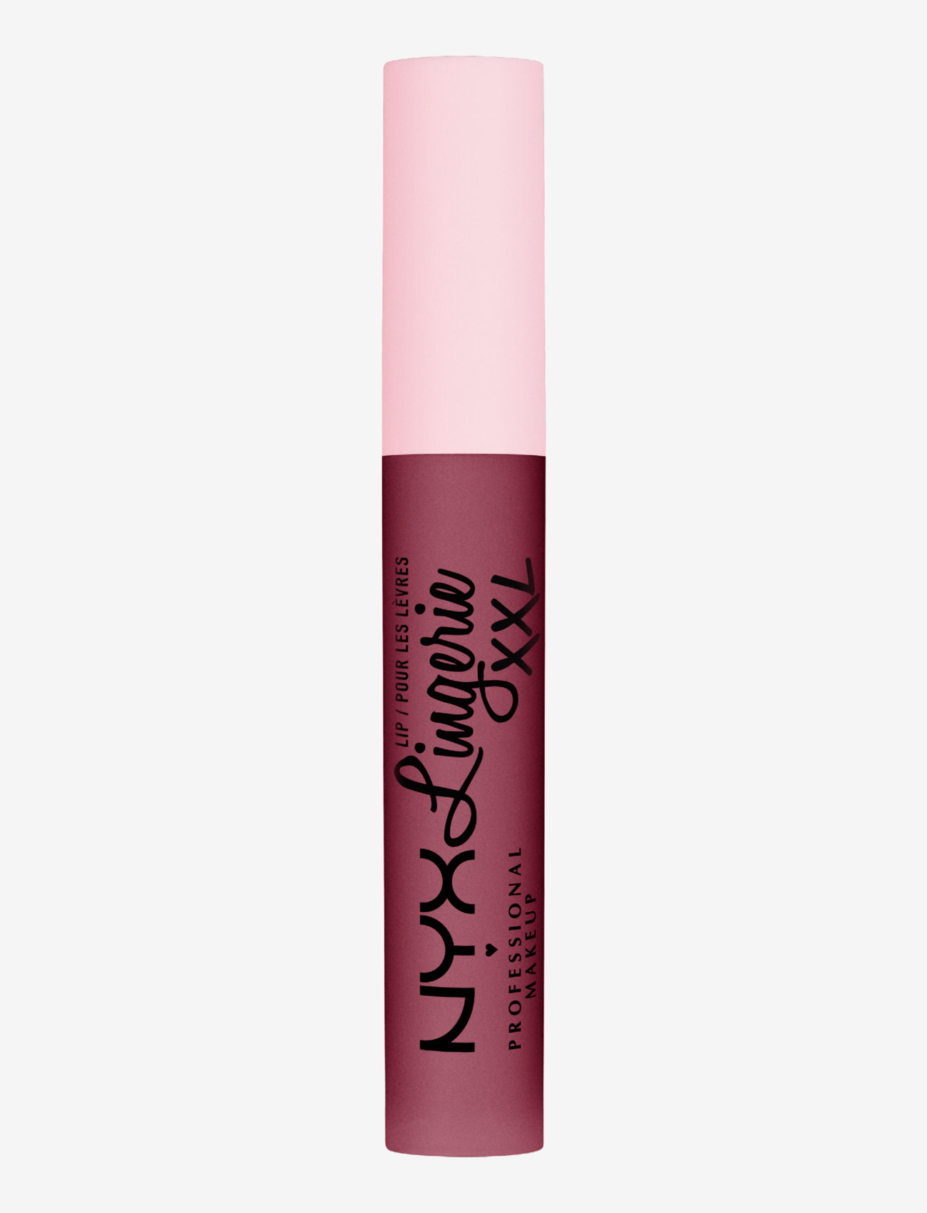 NYX Professional Makeup - Lip Lingerie XXL - makeup - bust ed - 3