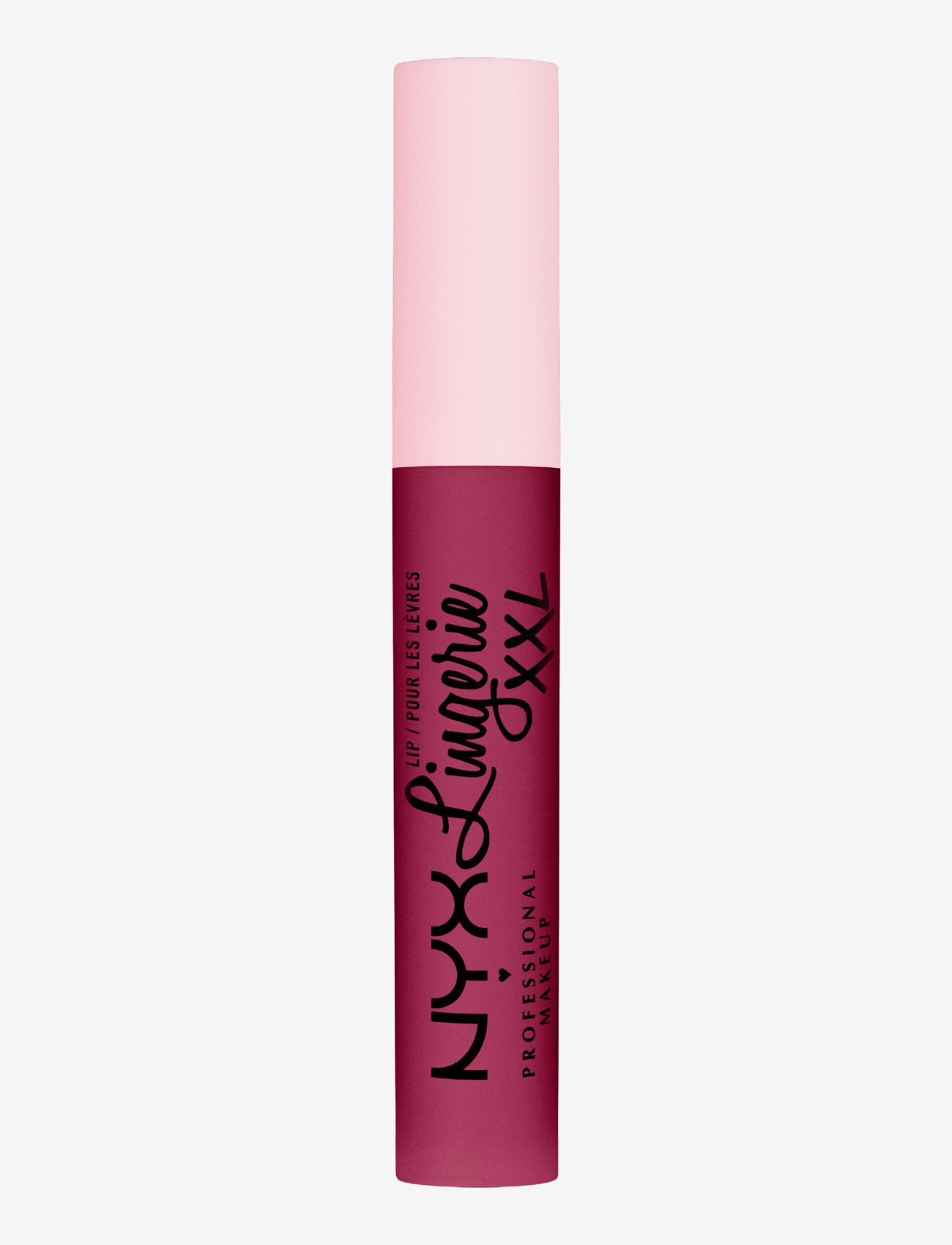 NYX Professional Makeup - Lip Lingerie XXL - smink - xxtended - 4