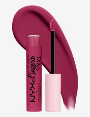 NYX Professional Makeup - Lip Lingerie XXL - juhlamuotia outlet-hintaan - staying juicy - 2