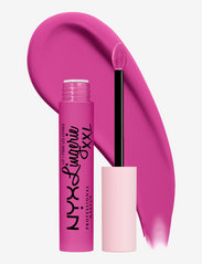 NYX Professional Makeup - Lip Lingerie XXL - festklær til outlet-priser - knockout - 2