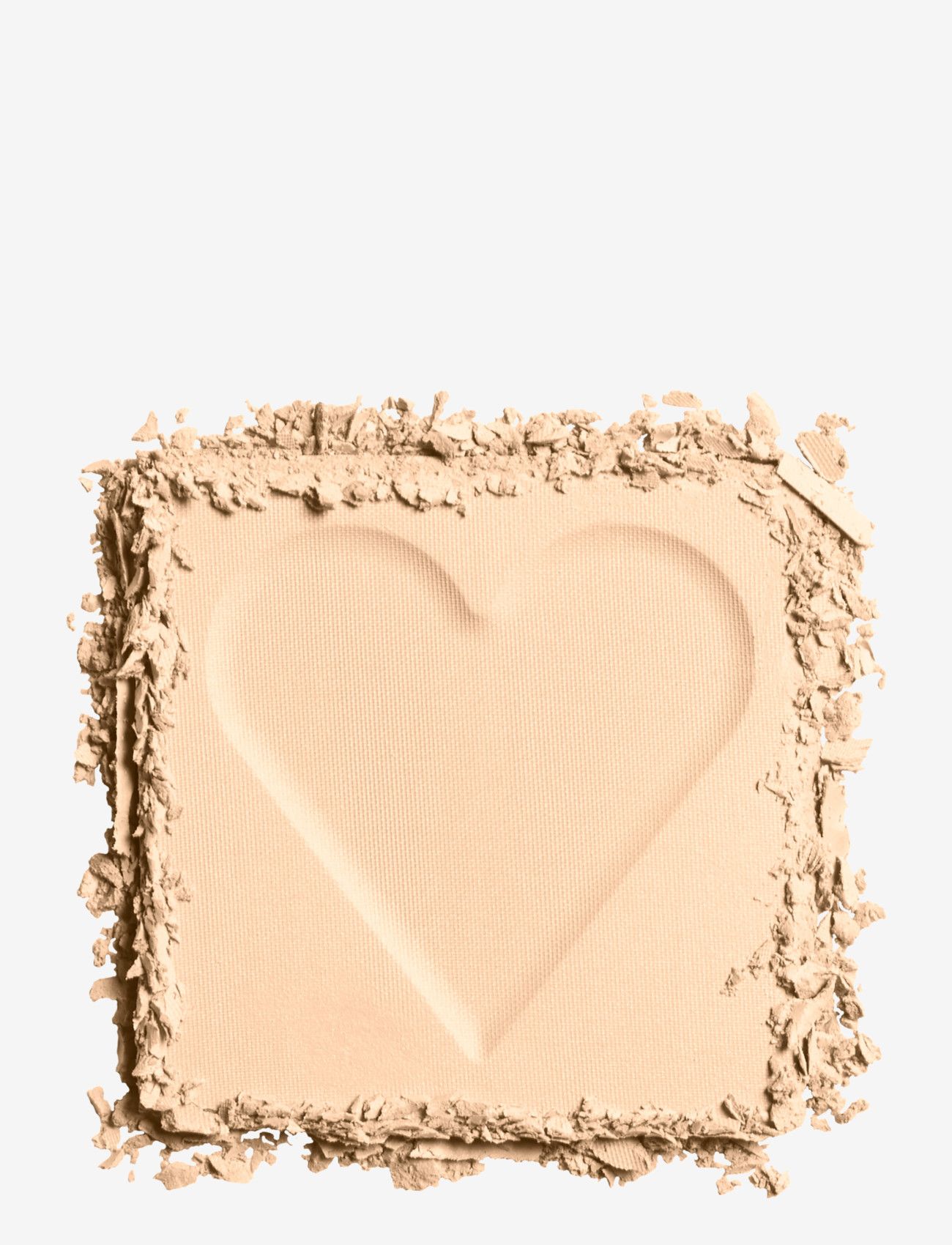 NYX Professional Makeup - Can’t Stop Won’t Stop Mattifying Powder - smink - fair - 1