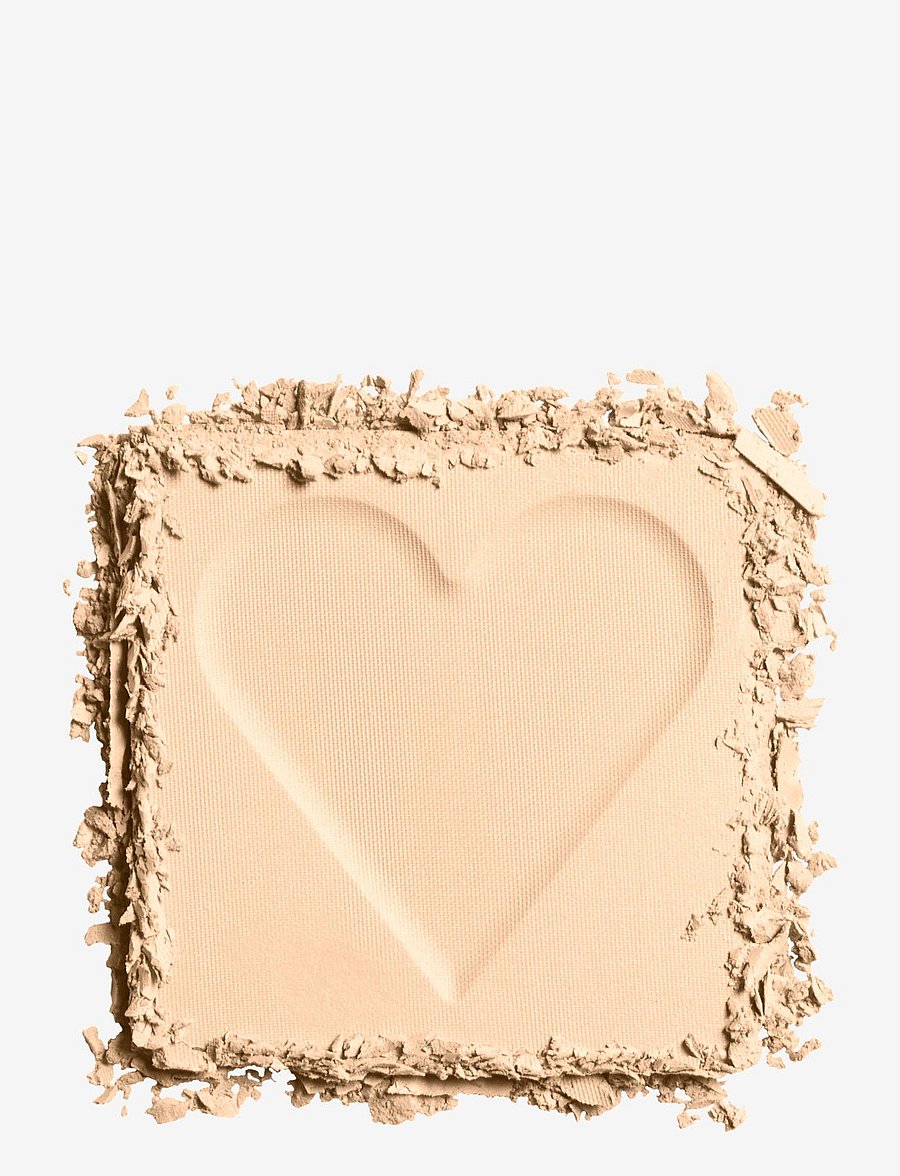 NYX Professional Makeup - Can’t Stop Won’t Stop Mattifying Powder - smink - fair - 1
