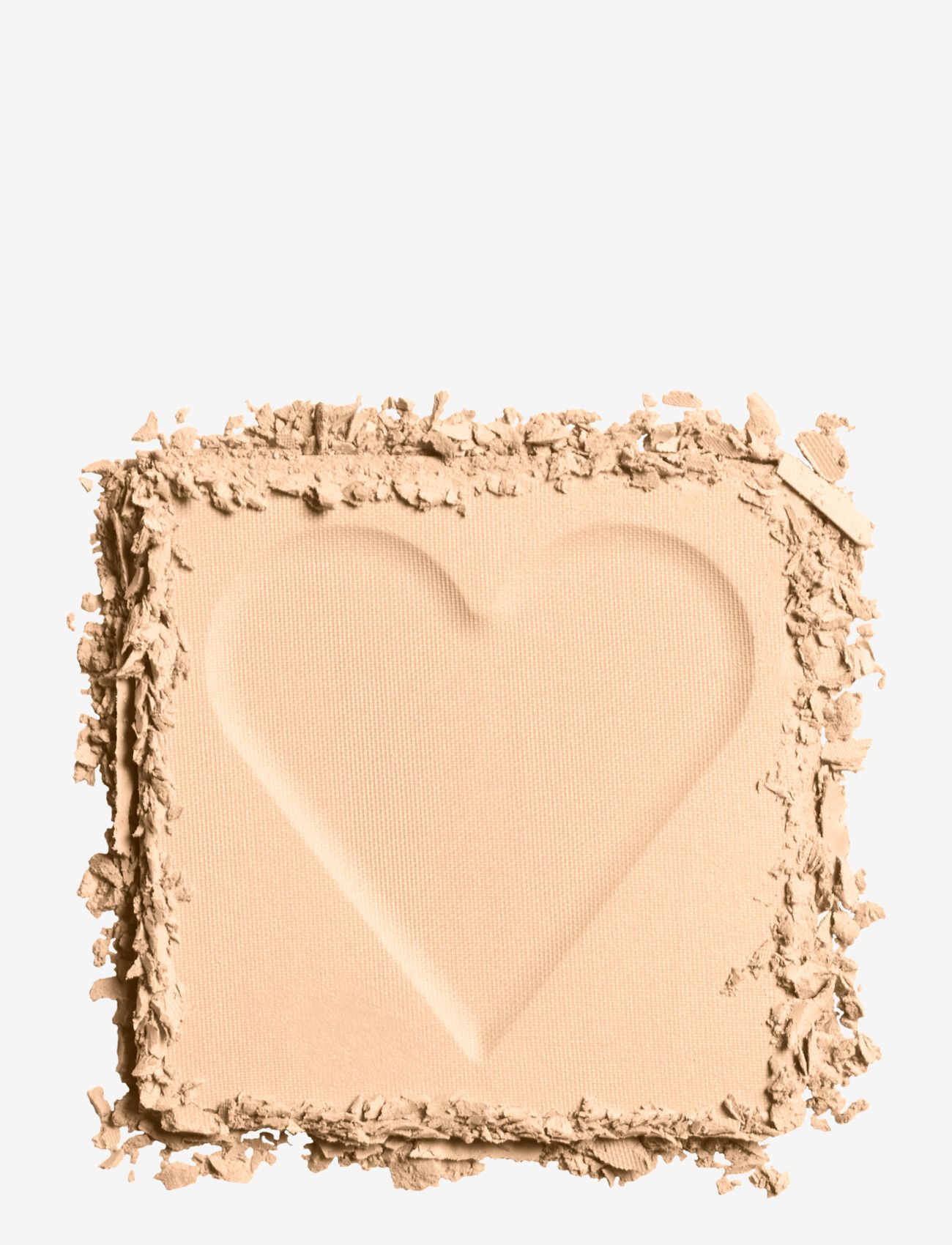 NYX Professional Makeup - Can’t Stop Won’t Stop Mattifying Powder - smink - light - 1