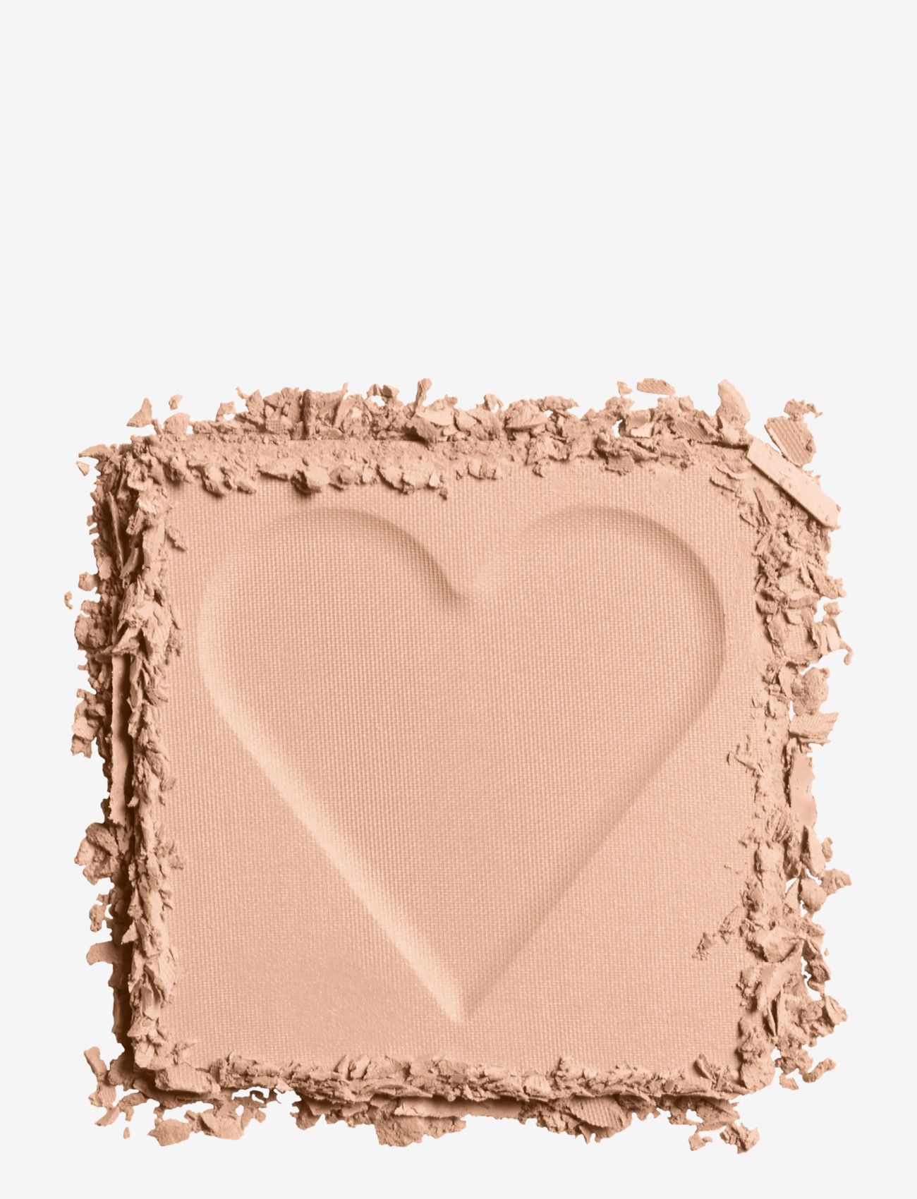 NYX Professional Makeup - Can’t Stop Won’t Stop Mattifying Powder - festtøj til outletpriser - medium - 2