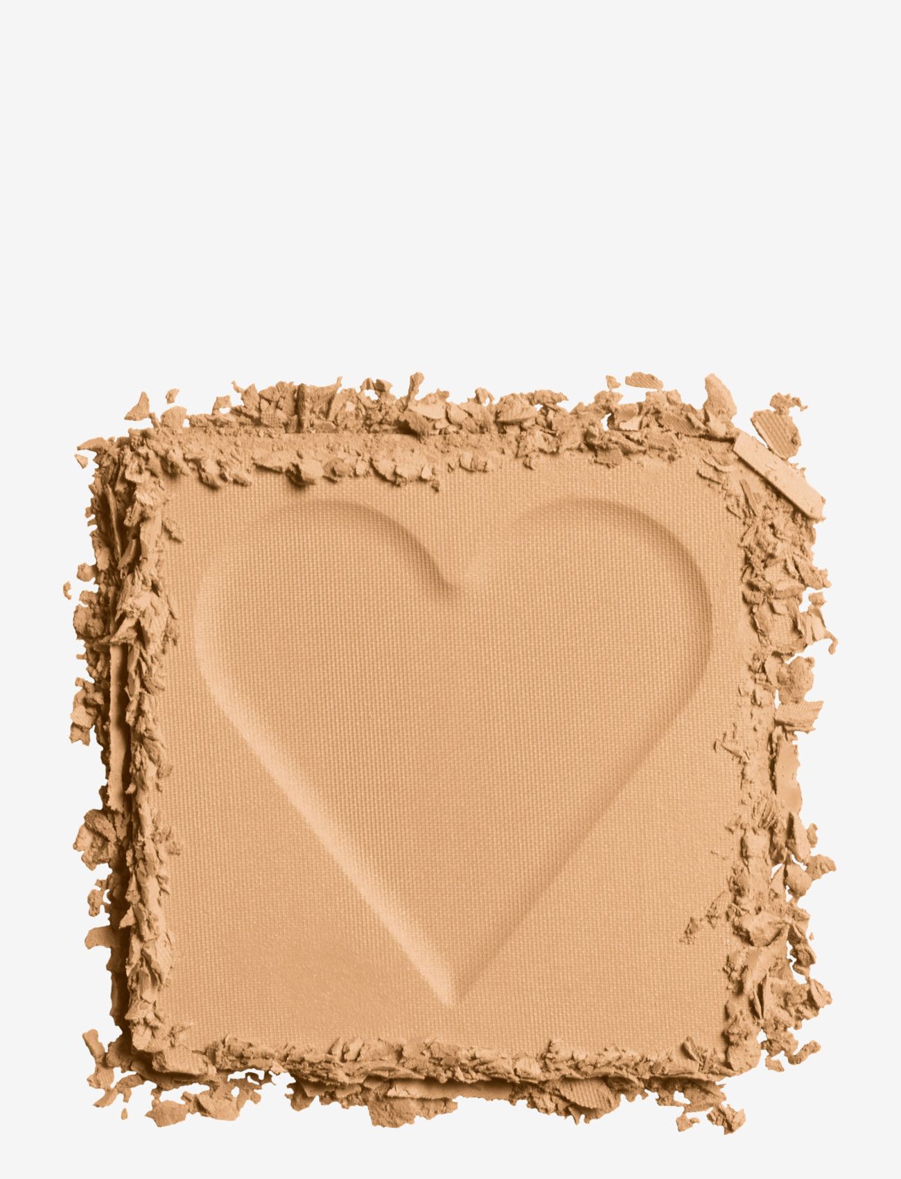 NYX Professional Makeup - Can’t Stop Won’t Stop Mattifying Powder - meikit - golden - 1