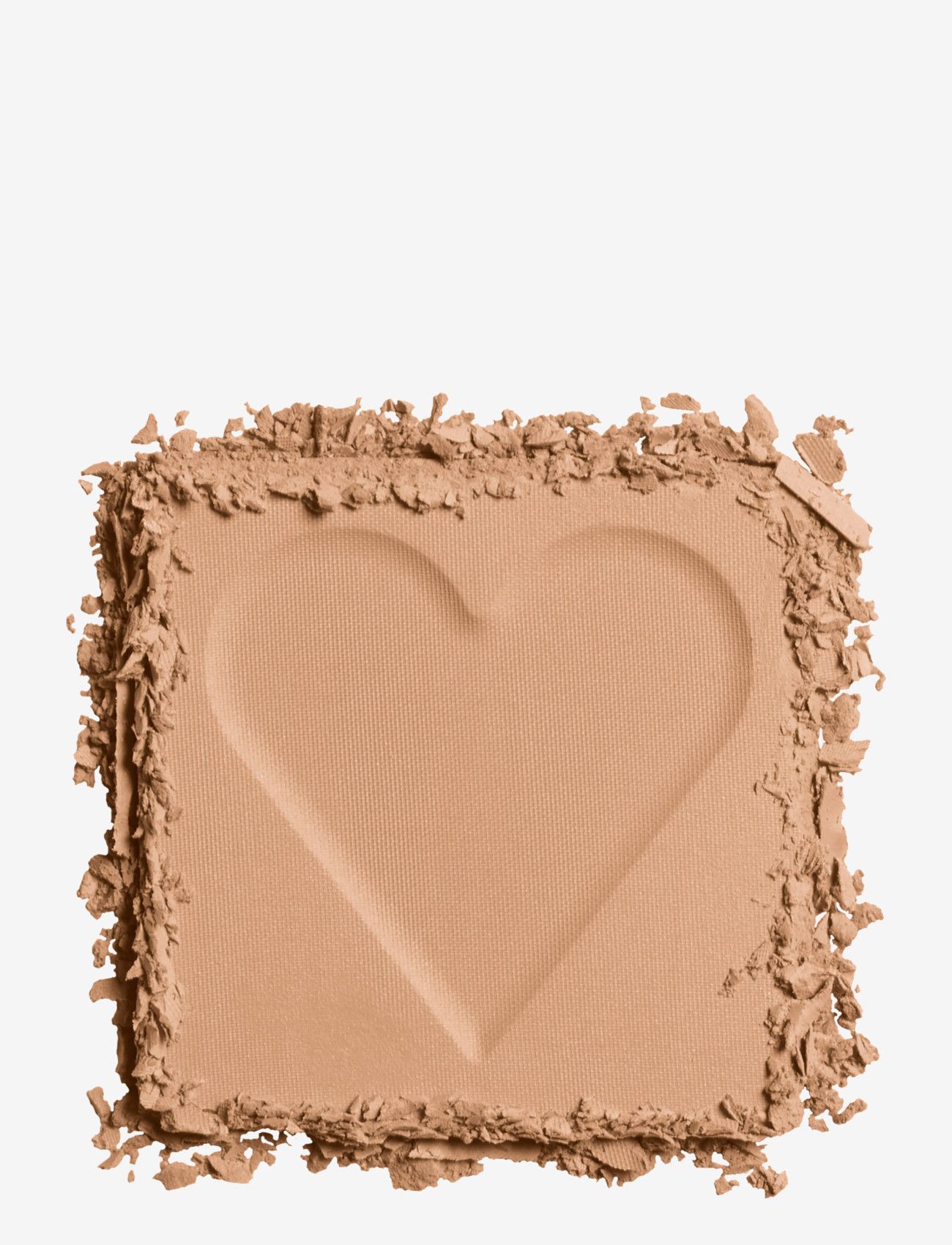 NYX Professional Makeup - Can’t Stop Won’t Stop Mattifying Powder - festtøj til outletpriser - tan - 1