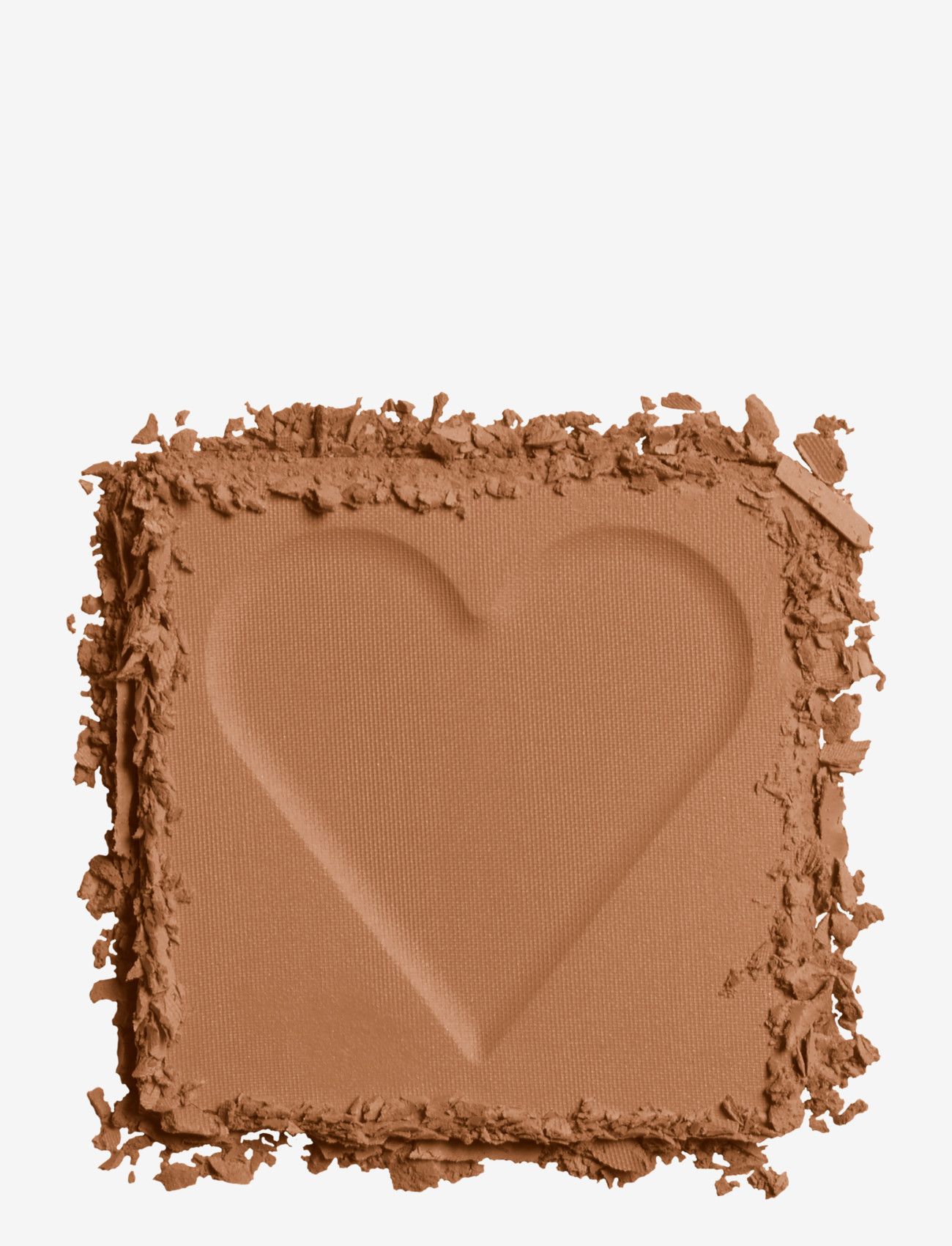 NYX Professional Makeup - Can’t Stop Won’t Stop Mattifying Powder - festtøj til outletpriser - mocha - 3