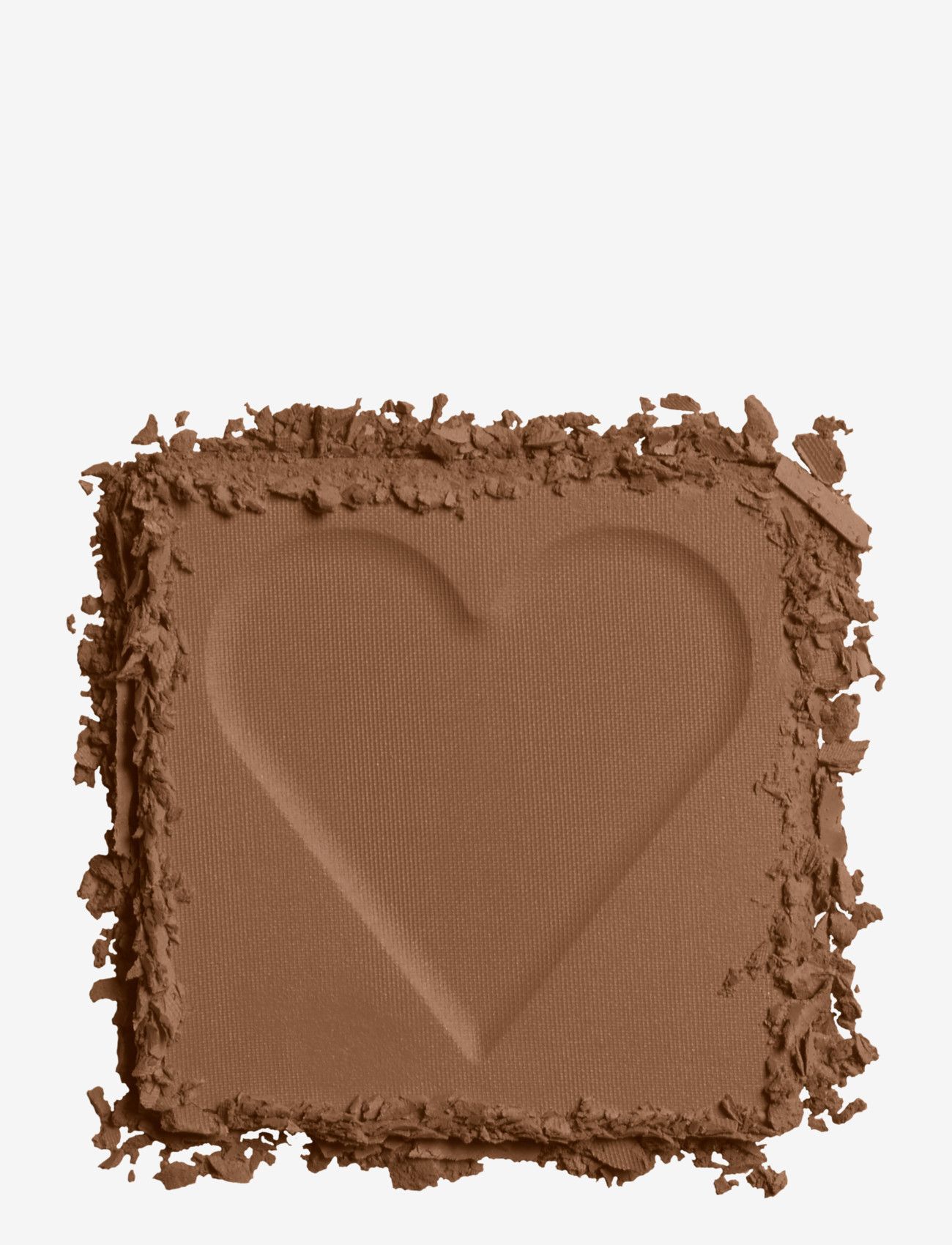 NYX Professional Makeup - Can’t Stop Won’t Stop Mattifying Powder - smink - deep - 2