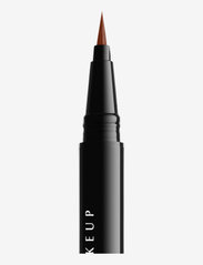 NYX Professional Makeup - Lift N Snatch Brow Tint Pen - Ögonbrynspenna - blonde - 3