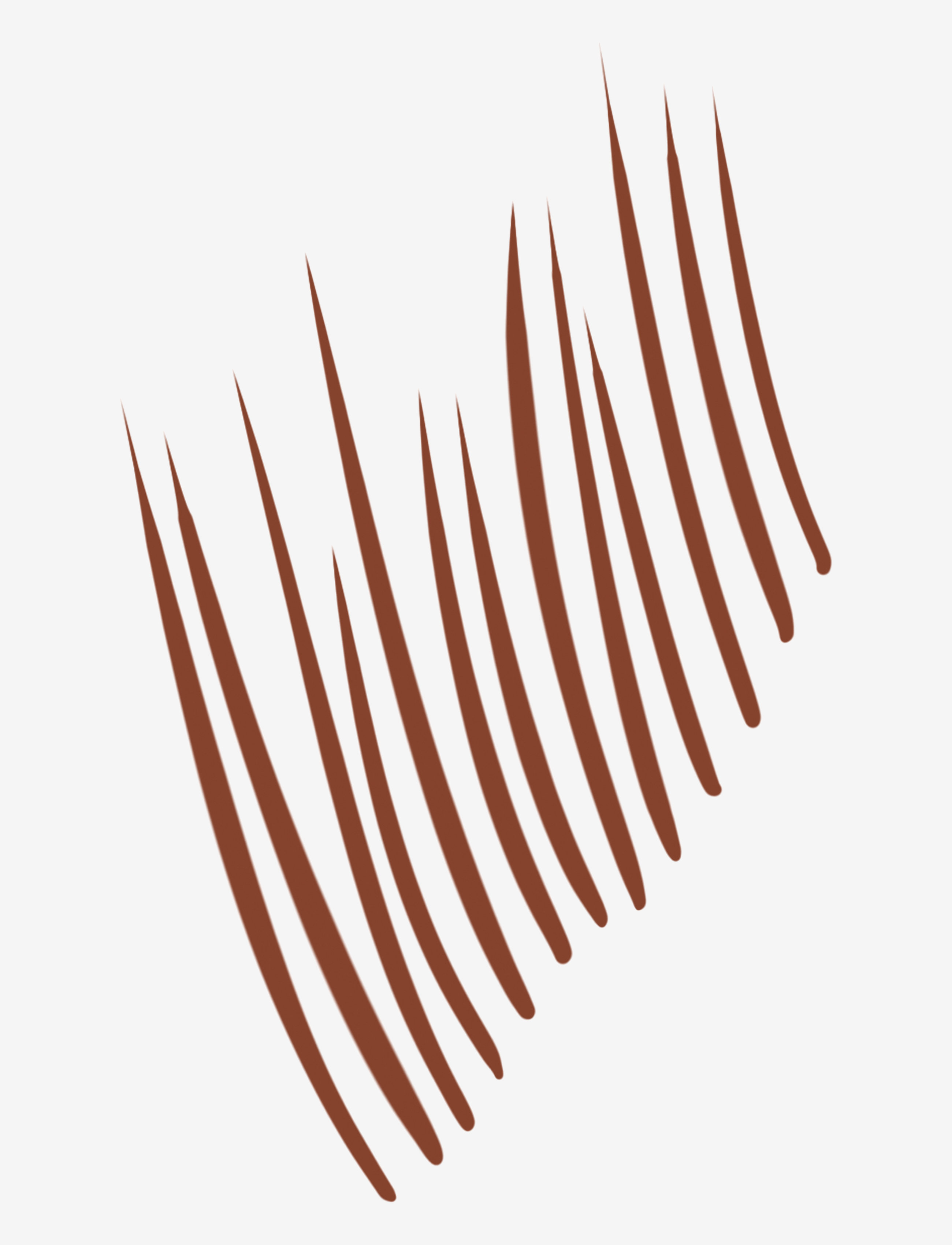 NYX Professional Makeup - Lift N Snatch Brow Tint Pen - augu og augabrúnir - auburn - 2