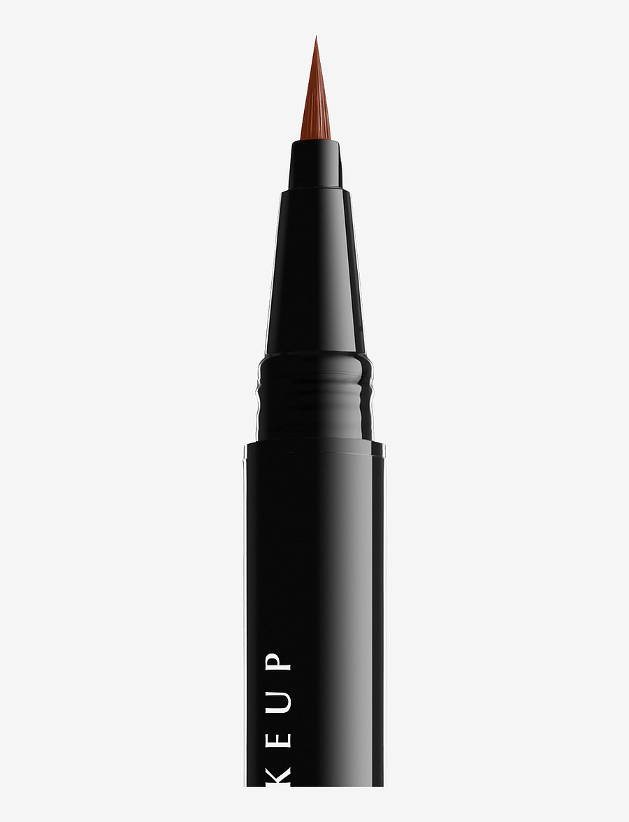 NYX Professional Makeup - Lift N Snatch Brow Tint Pen - auburn - 3