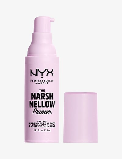 Nyx Professional Makeup The Marshmellow 01 Primer 30 Ml - Primer
