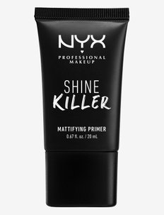 Shine Killer Primer, NYX Professional Makeup