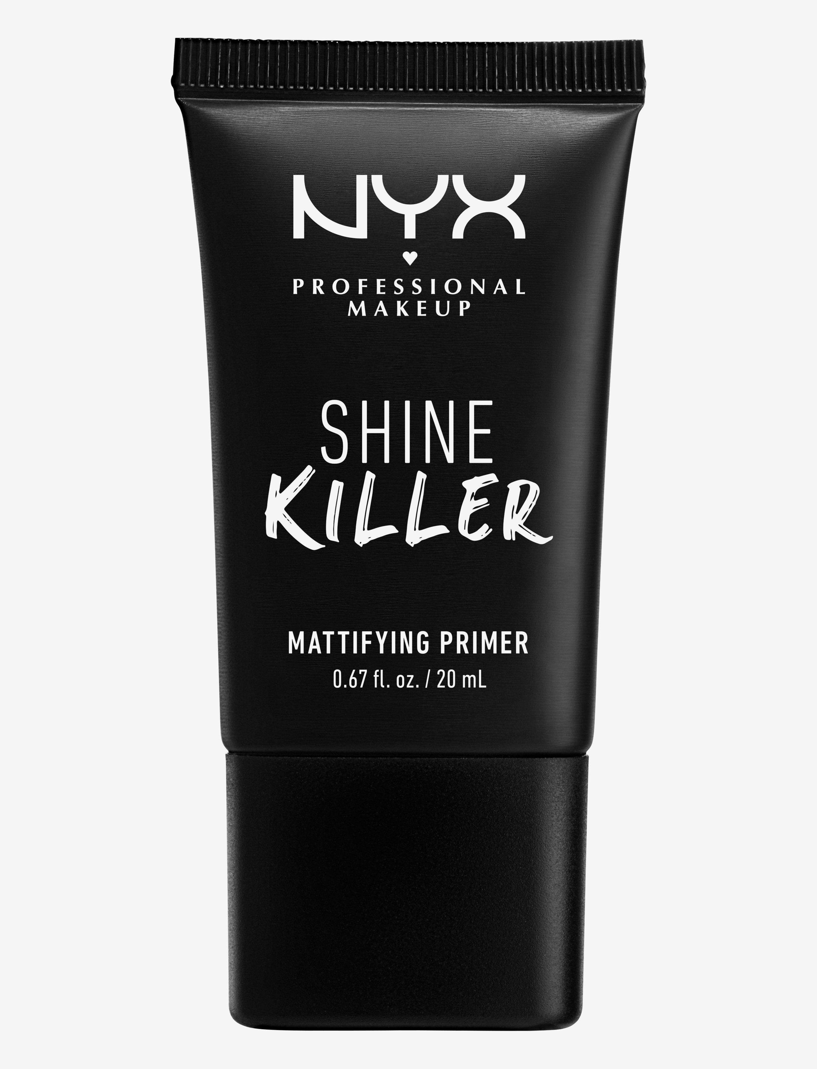 NYX Professional Makeup Shine Killer Primer - NYX Professional Makeup - CLEAR / undefined