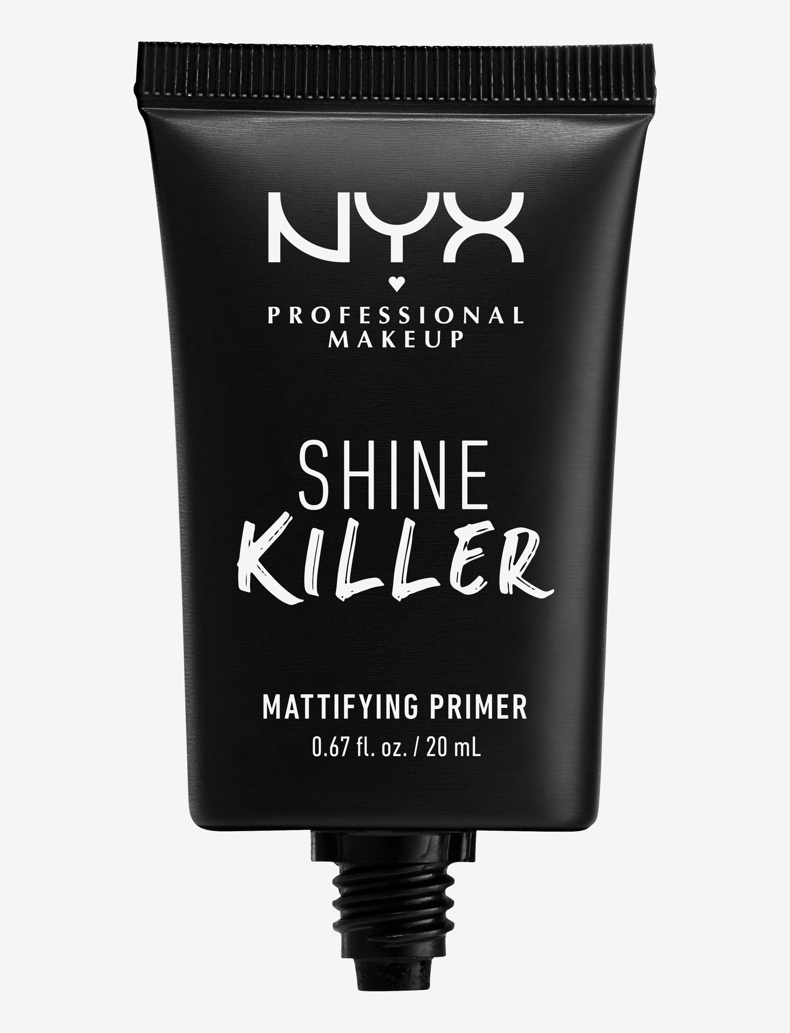 NYX Professional Makeup - Shine Killer Primer - clear - 2