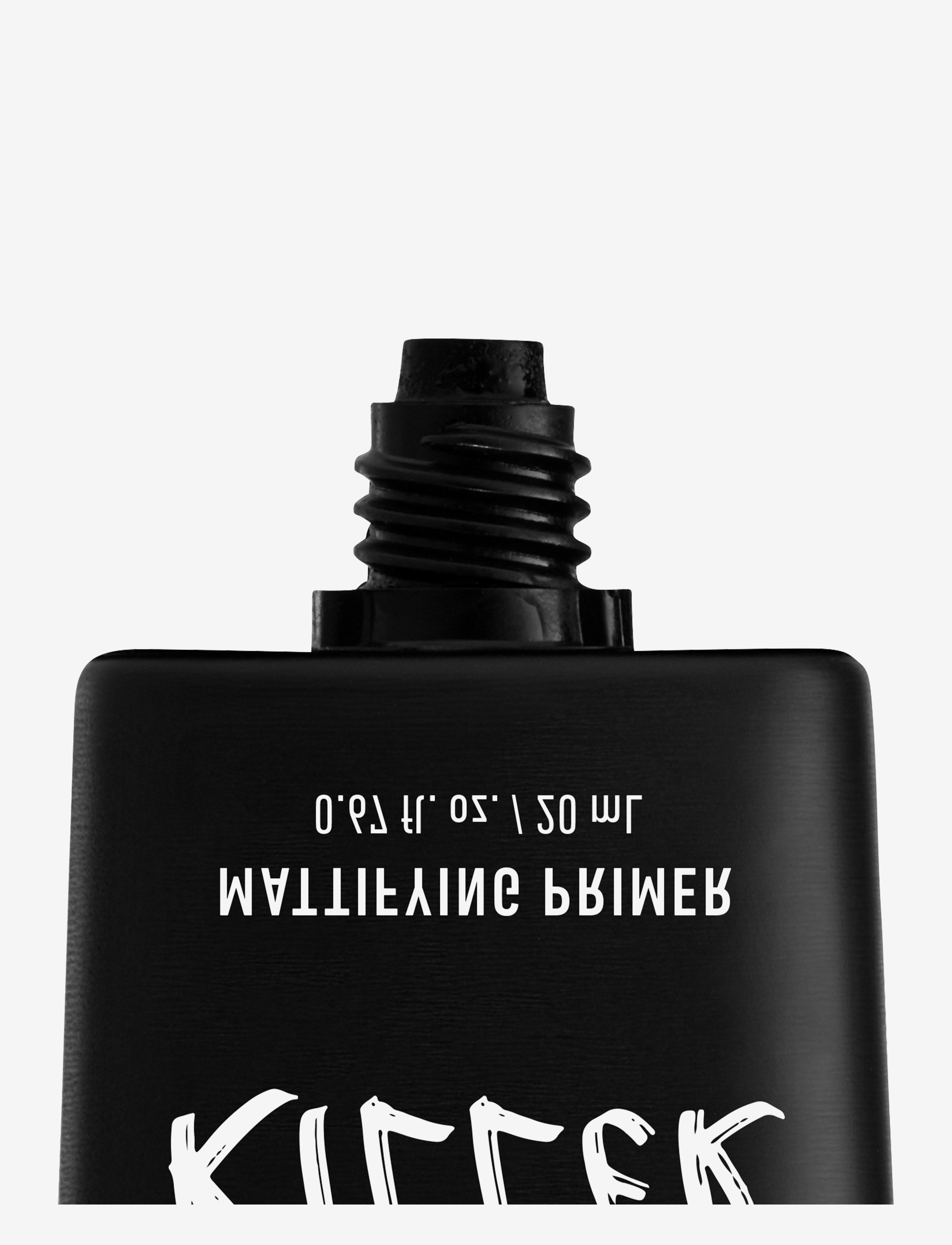 NYX Professional Makeup - Shine Killer Primer - clear - 3
