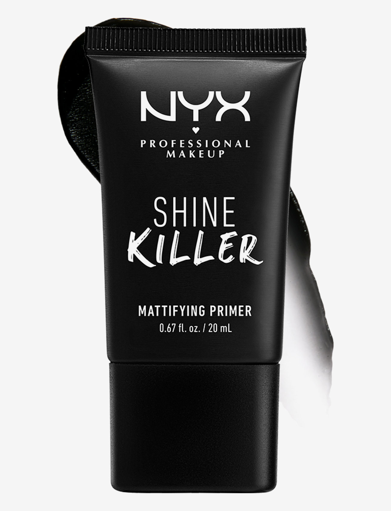 NYX Professional Makeup - Shine Killer Primer - makeup - clear - 4
