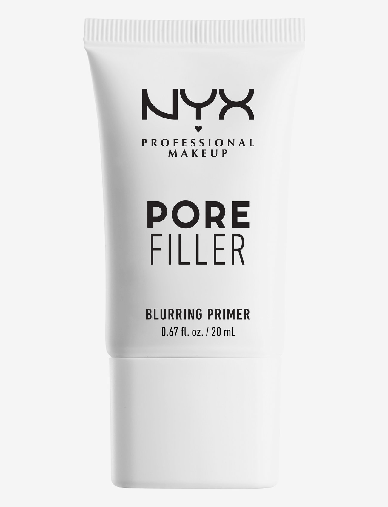 NYX Professional Makeup - Pore Filler Primer - festtøj til outletpriser - clear - 0
